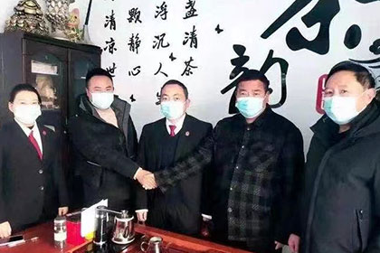 借款受骗如何向法院提起投诉